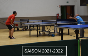Kit d'inscription Saison 2021-2022