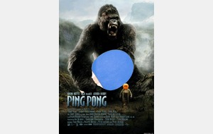 Ping au cinéma 2 : Viens jouer avec moi !!