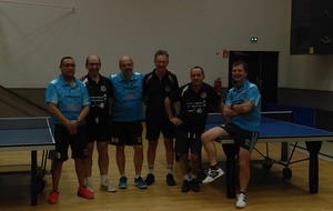 1er tour de la coupe du Puy de Dôme TTV 1