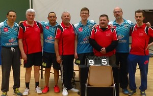 6 ème Journée D3 Phase 2 TTV2