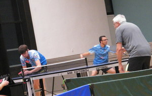 2 ème journée phase 1 TTV 2