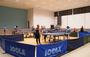 2 ème journée phase 1 TTV 5