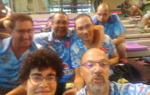 1 er Tour du critérium féderal départemental