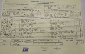 2 ème journée de phase 2 TTV 2